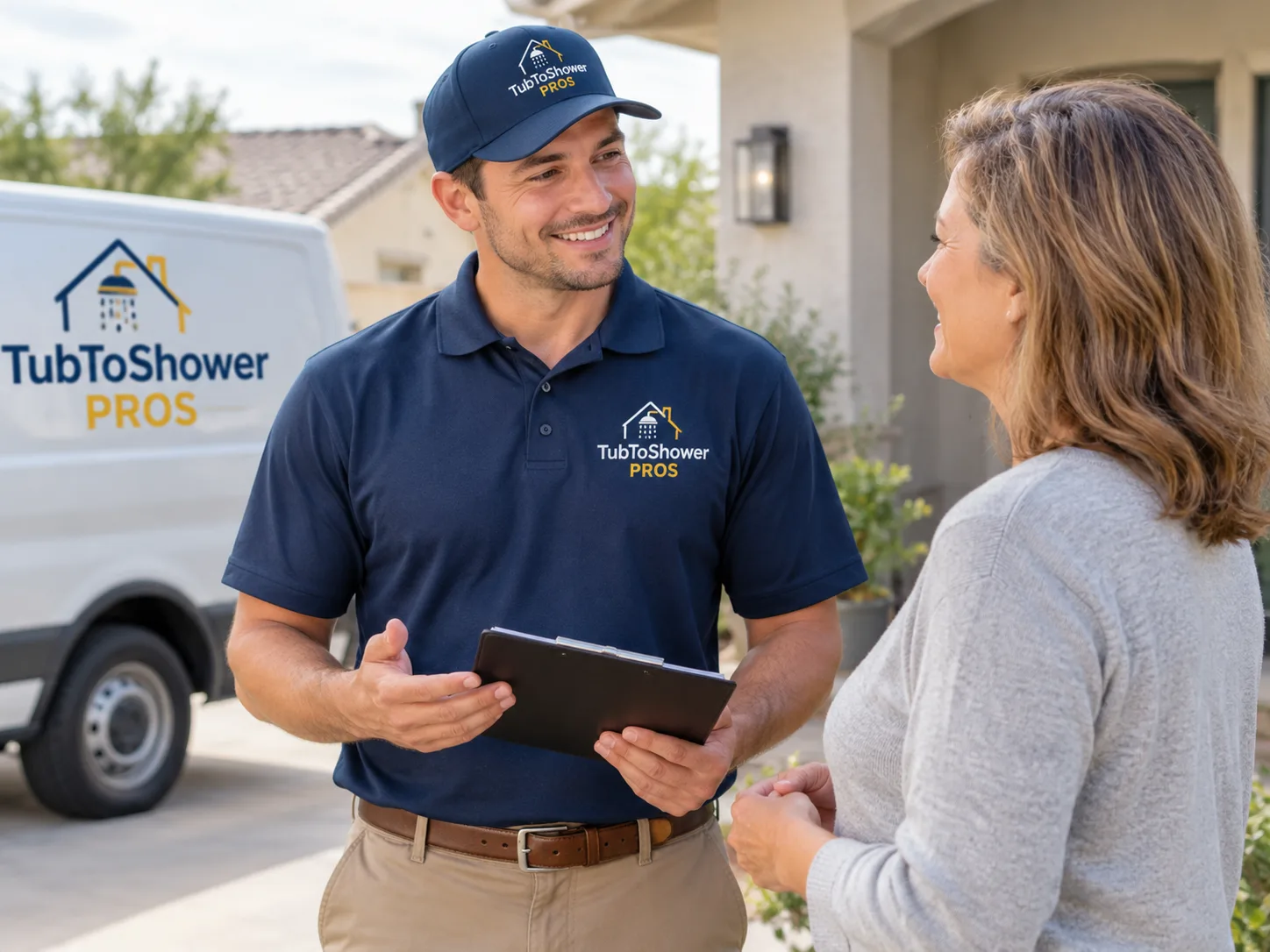 Tub Shower Conversion Cordesville, SC FAQs